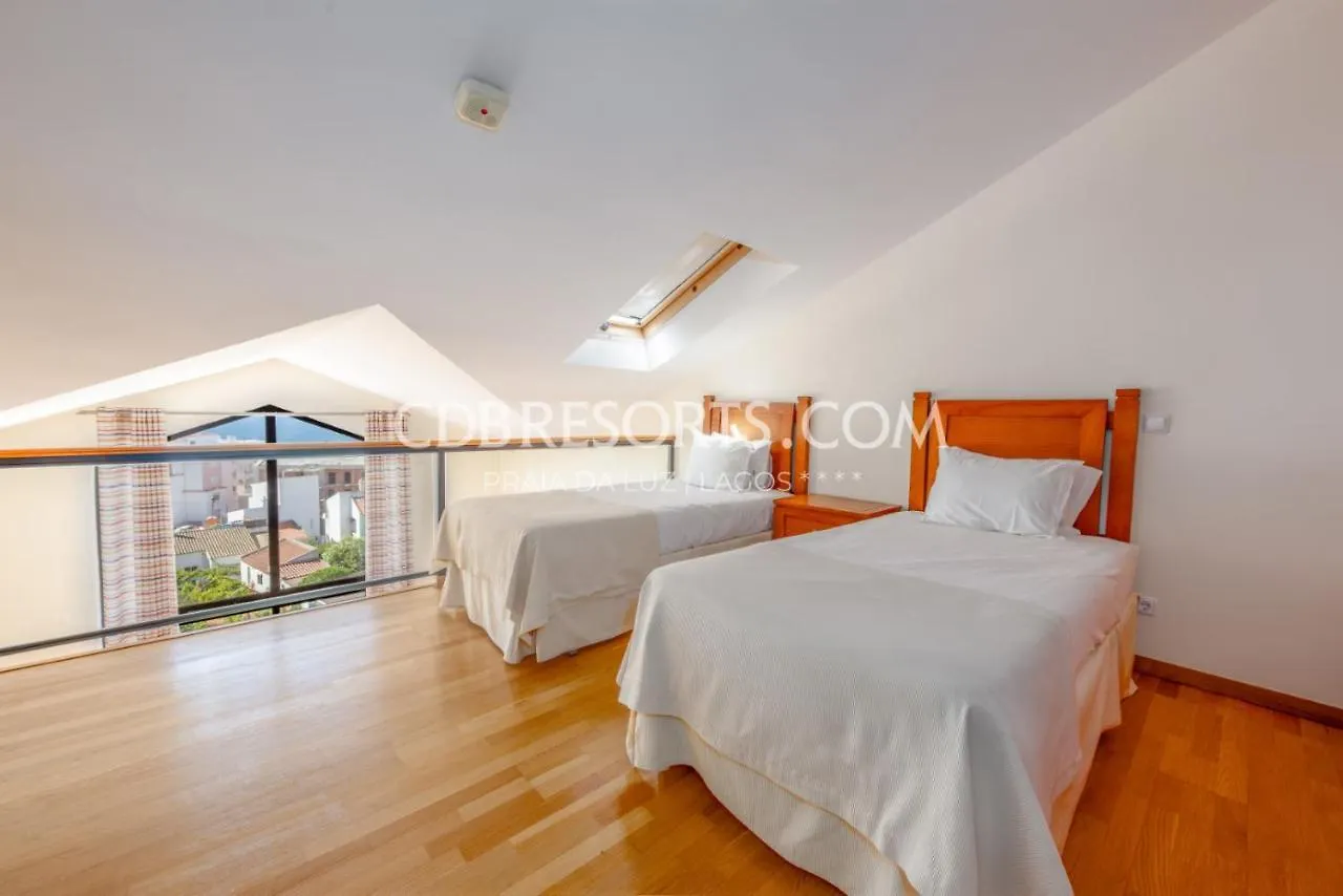 **** Appart hôtel Estrela Da Luz Resort Portugal