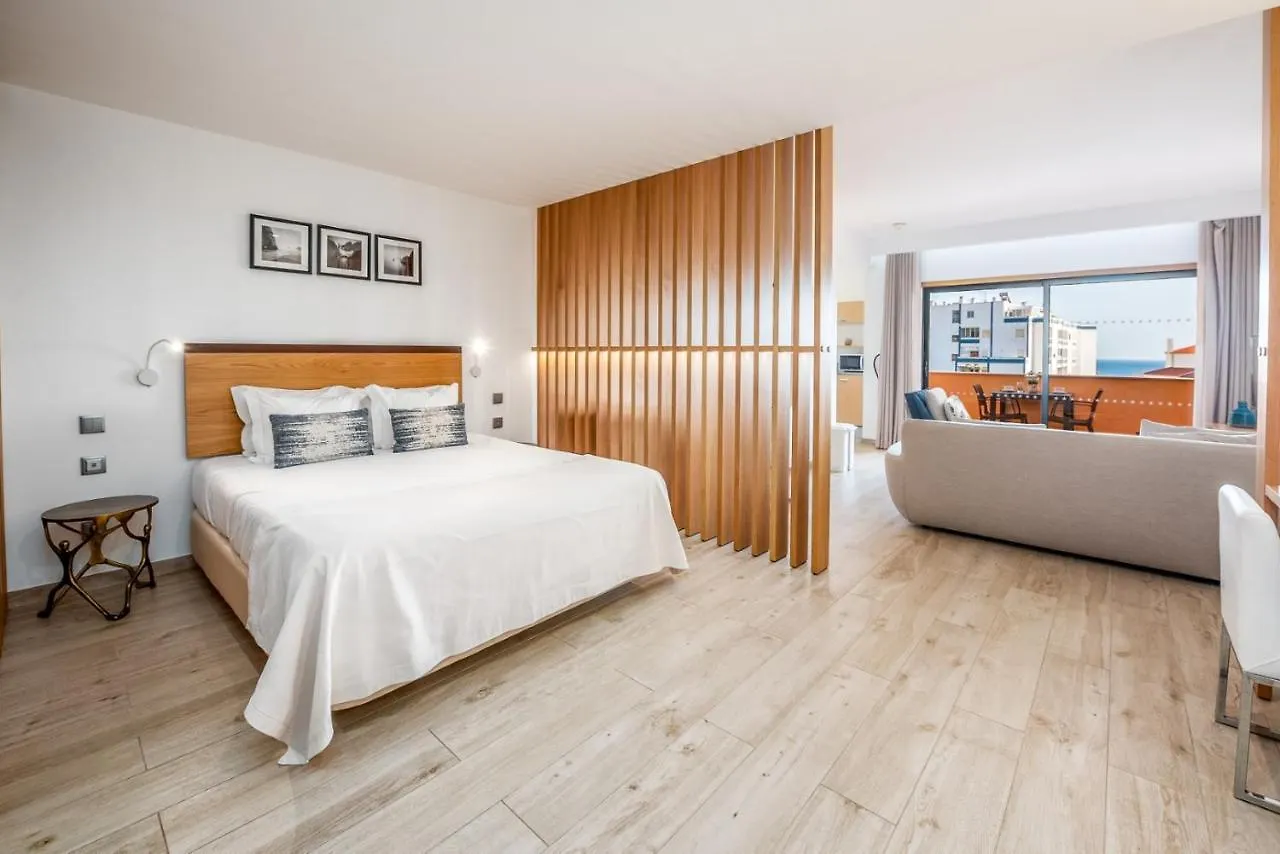 Appart hôtel Estrela Da Luz Resort