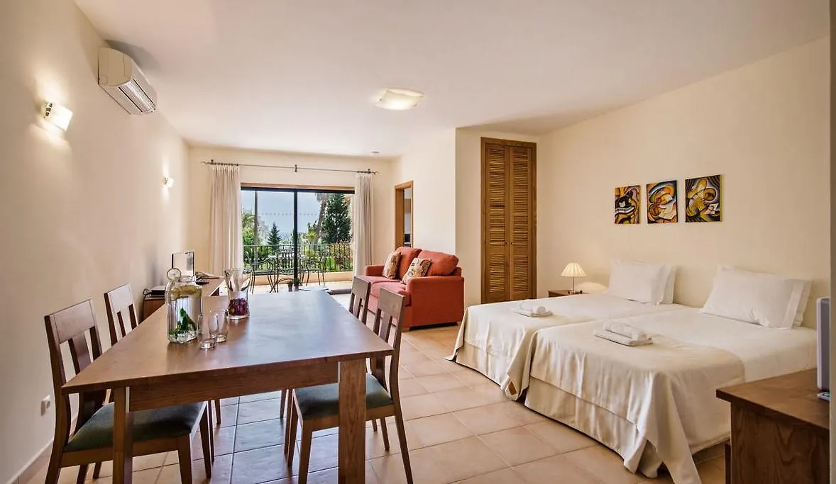 Estrela Da Luz Resort Appart hôtel