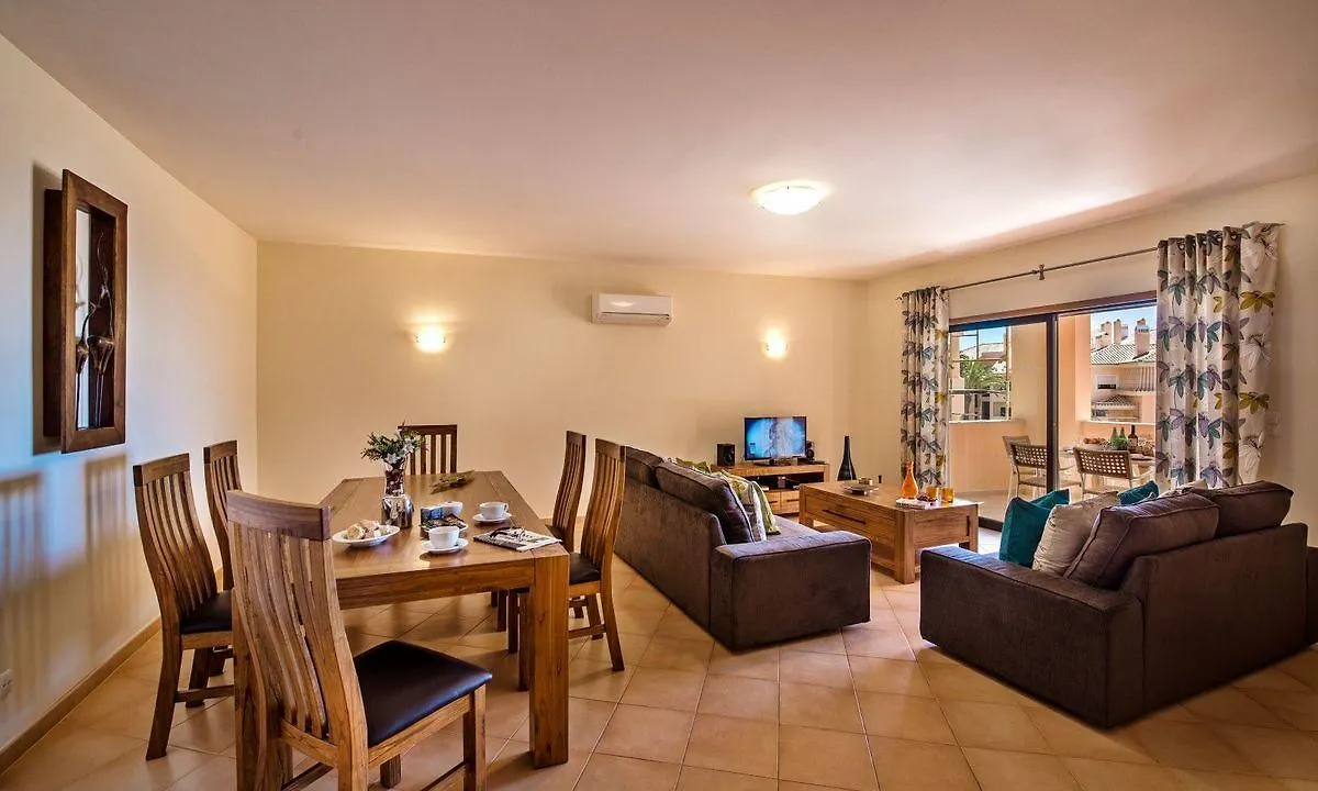 **** Appart hôtel Estrela Da Luz Resort Portugal