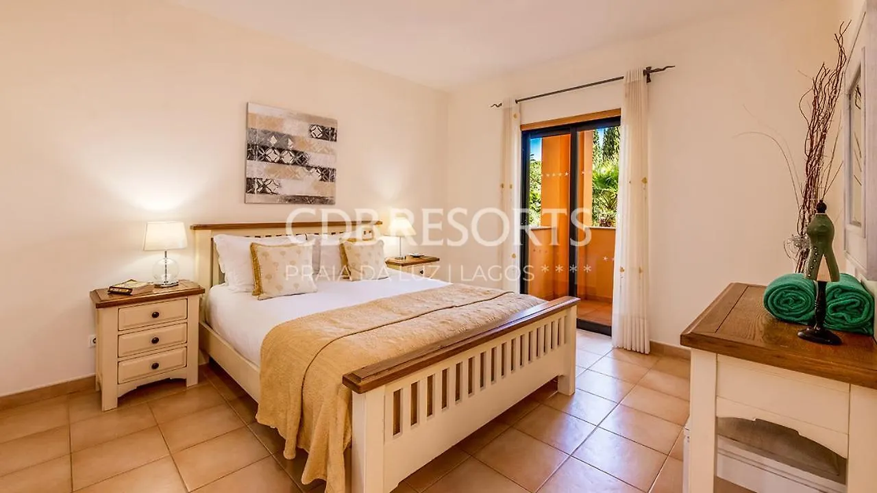Appart hôtel Estrela Da Luz Resort