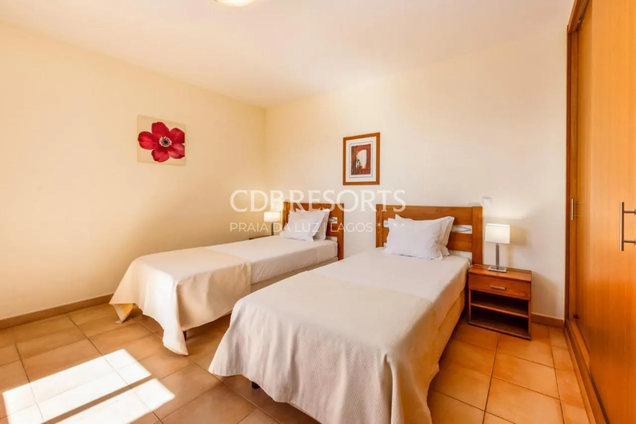 Appart hôtel Estrela Da Luz Resort