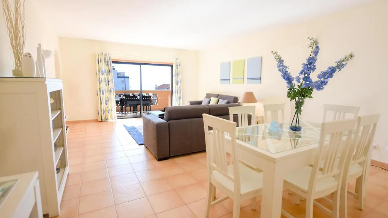 Estrela Da Luz Resort Appart hôtel