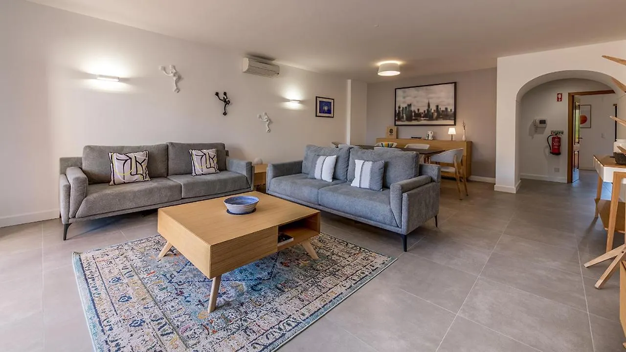 **** Appart hôtel Estrela Da Luz Resort Portugal