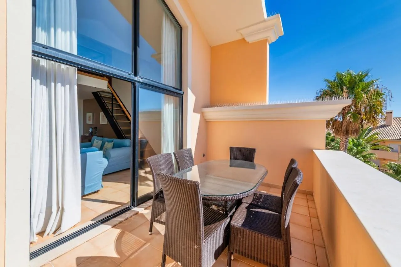 Estrela Da Luz Resort Appart hôtel