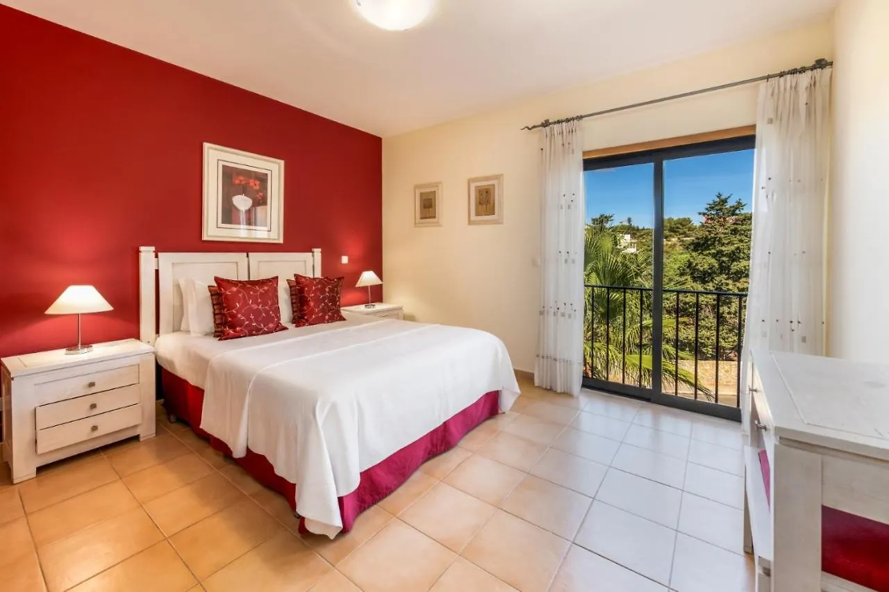 Estrela Da Luz Resort