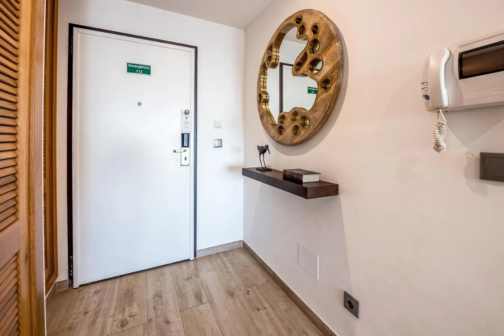 Estrela Da Luz Resort Appart hôtel