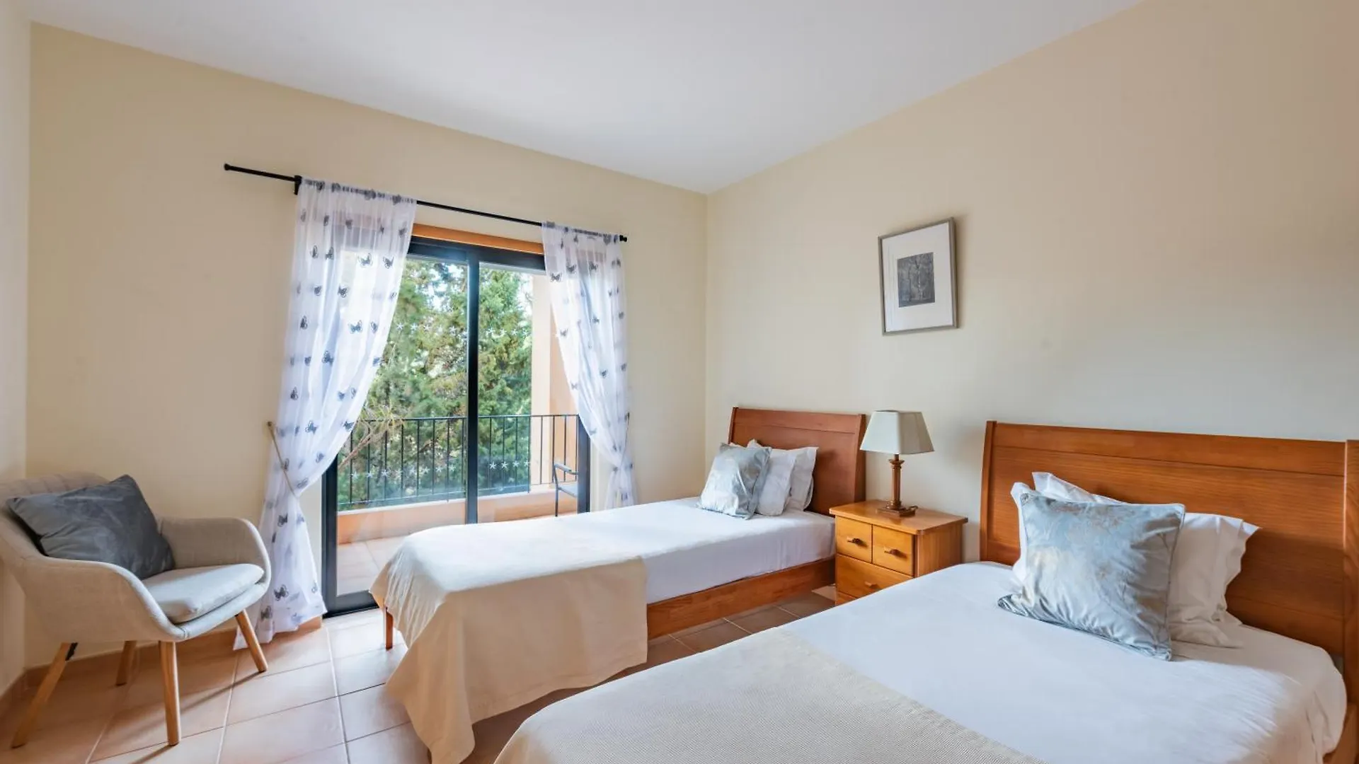 Appart hôtel Estrela Da Luz Resort