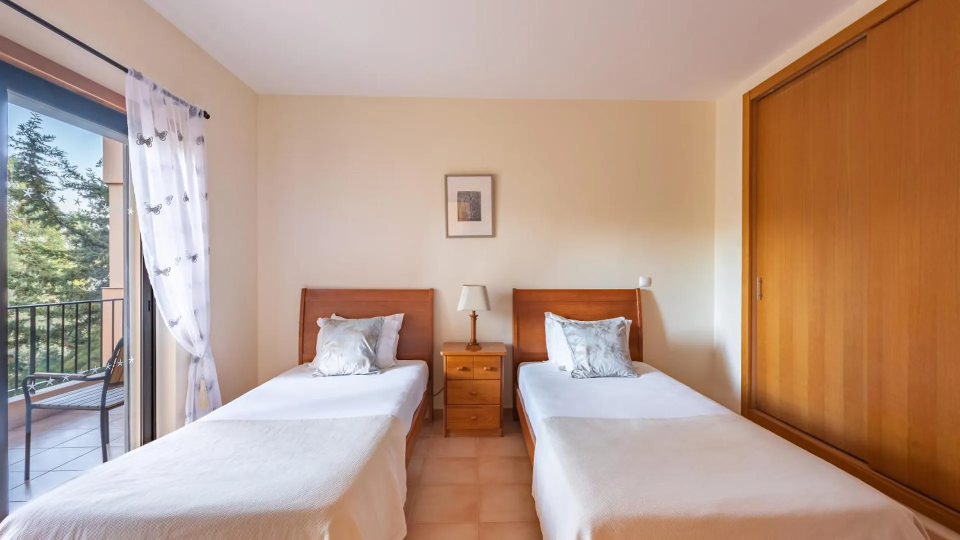 **** Appart hôtel Estrela Da Luz Resort Portugal