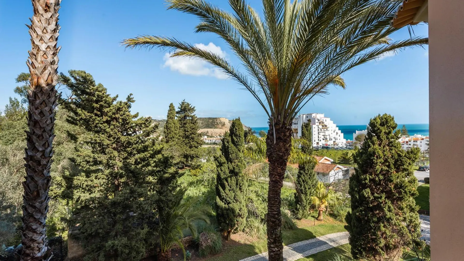 Estrela Da Luz Resort Portugal