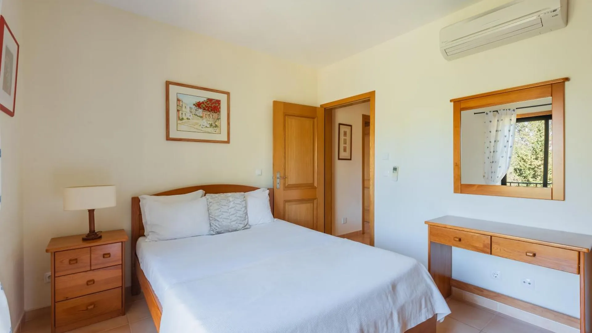 Estrela Da Luz Resort Appart hôtel