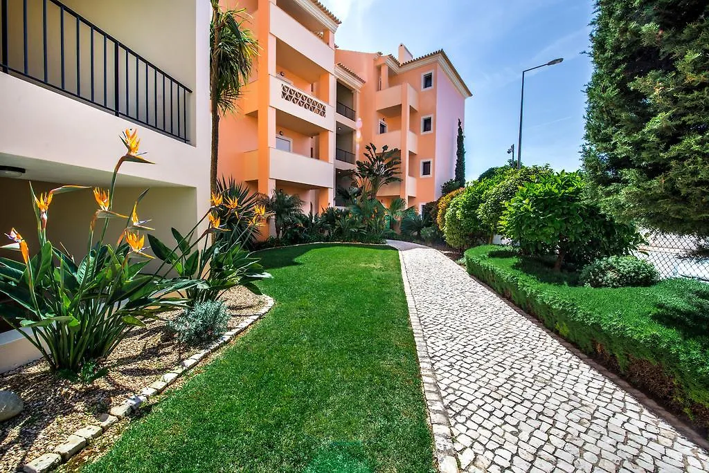 Estrela Da Luz Resort Appart hôtel