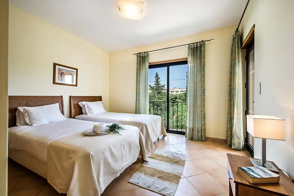 Estrela Da Luz Resort Appart hôtel