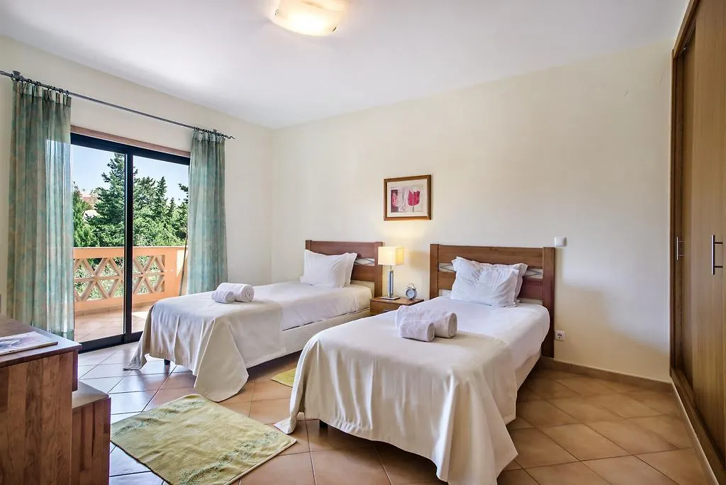 Appart hôtel Estrela Da Luz Resort