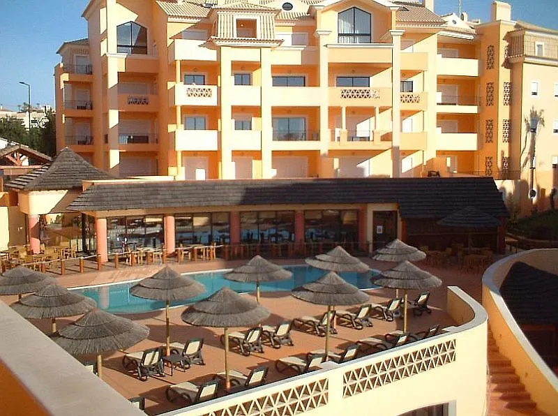 Appart hôtel Estrela Da Luz Resort