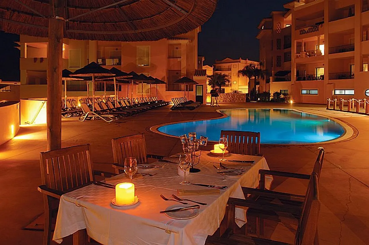 Estrela Da Luz Resort Portugal