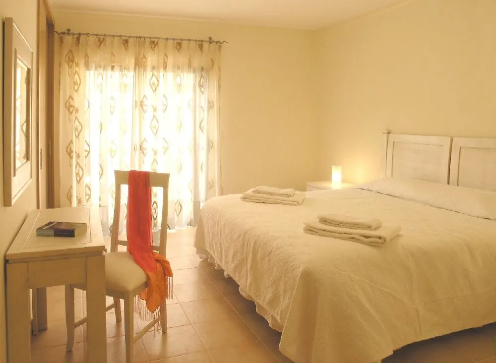 **** Appart hôtel Estrela Da Luz Resort Portugal