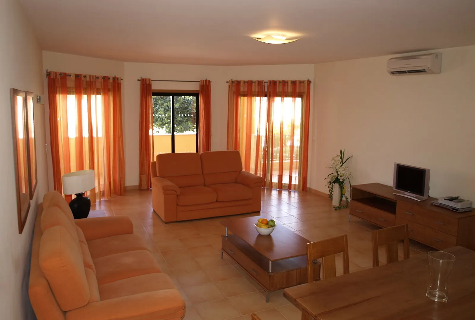 **** Appart hôtel Estrela Da Luz Resort Portugal