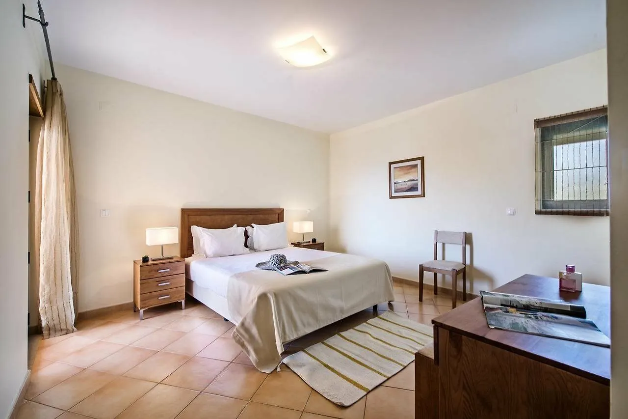 Estrela Da Luz Resort Appart hôtel
