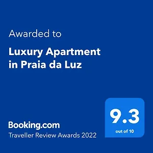 Appartement Luxury In