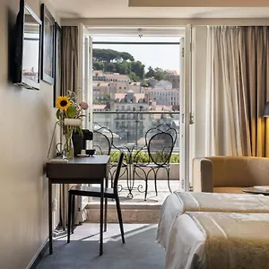 Hotel Do Chiado ****