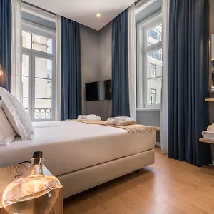 Esqina Urban 4* Lisbona