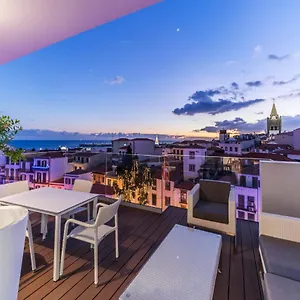 Apartamento Faa 31 De Janeiro By An Island Funchal (Madeira)