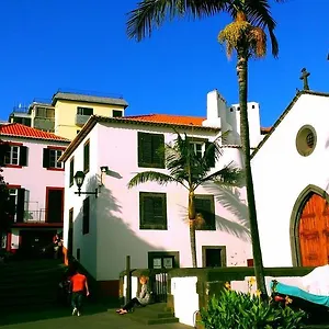 Appartement Madeira Santa Maria 