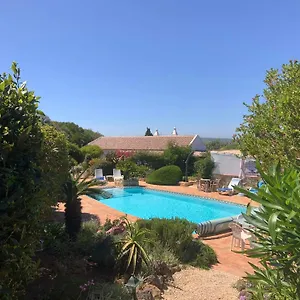 Séjour à la campagne Quinta Falzina