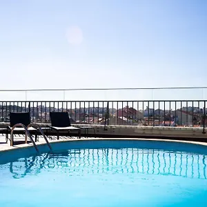 Hotel Vip Executive Do Marques ****