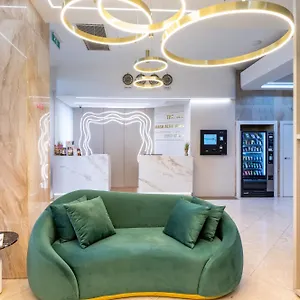 The Masa Almirante Stylish 3* Lizbona