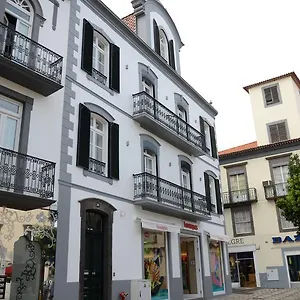 Apartamento Edificio Charles 301 Funchal (Madeira)