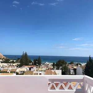 Appartement Paradise