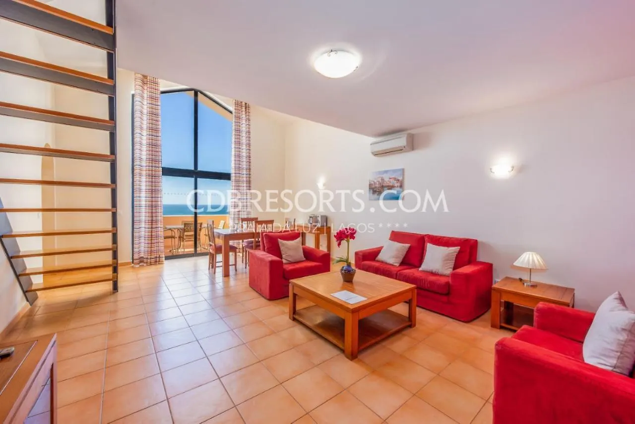 Estrela Da Luz Resort 4*, Praia Da Luz Португалия