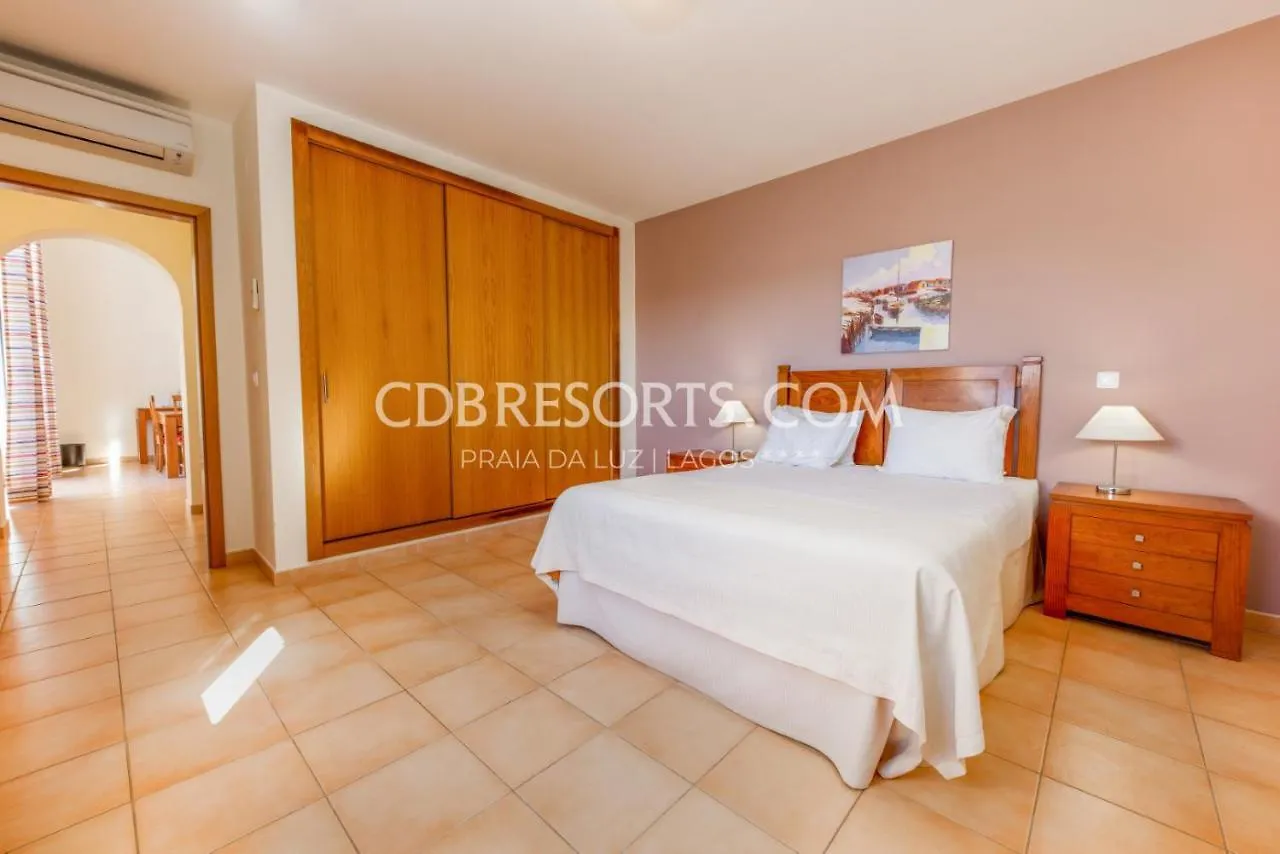 Apart-hotel Estrela Da Luz Resort
