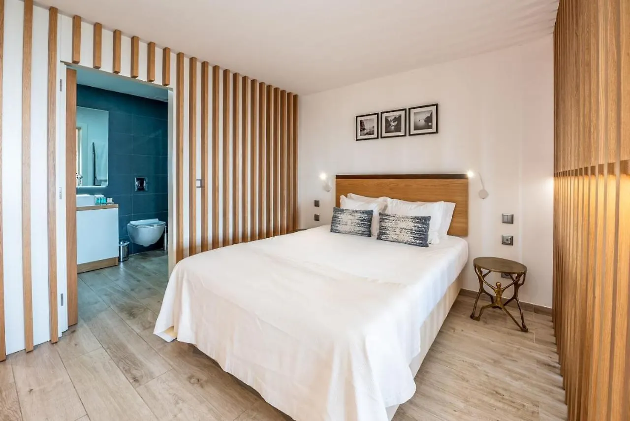 **** Апарт-отель Estrela Da Luz Resort Португалия