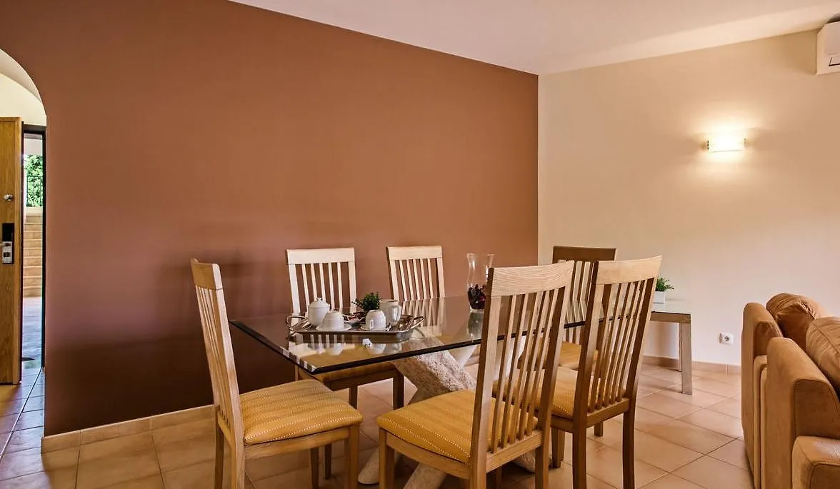 Apart-hotel Estrela Da Luz Resort
