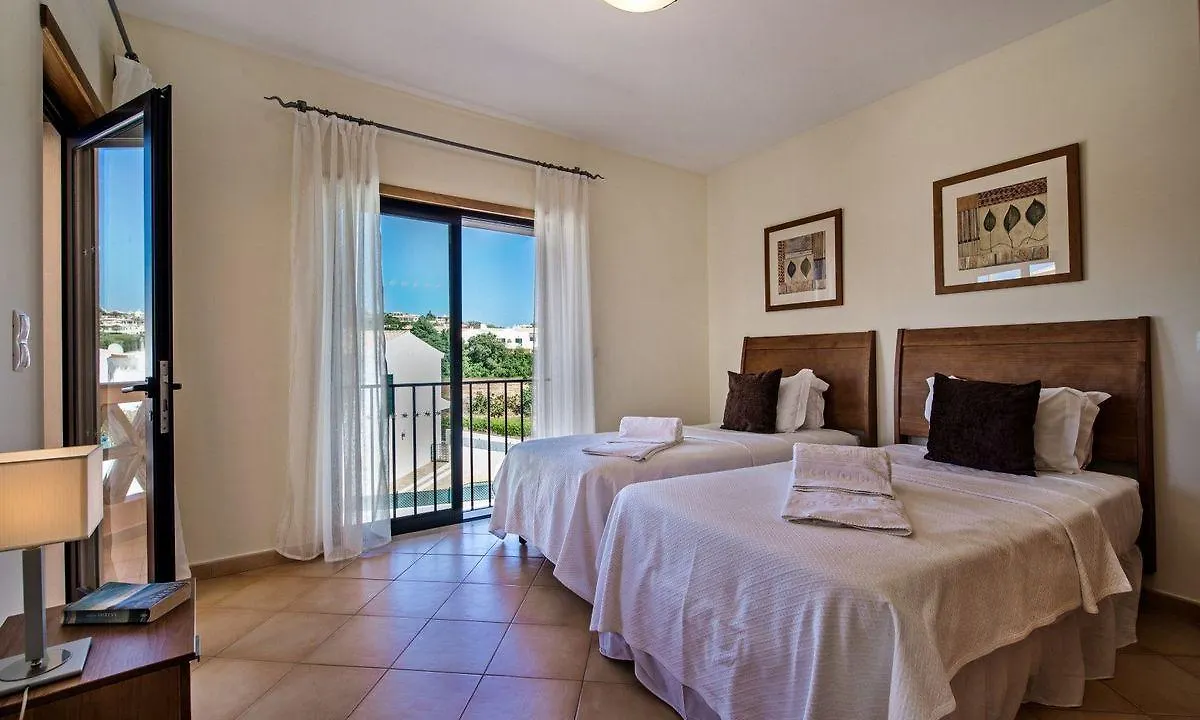 Estrela Da Luz Resort Португалия