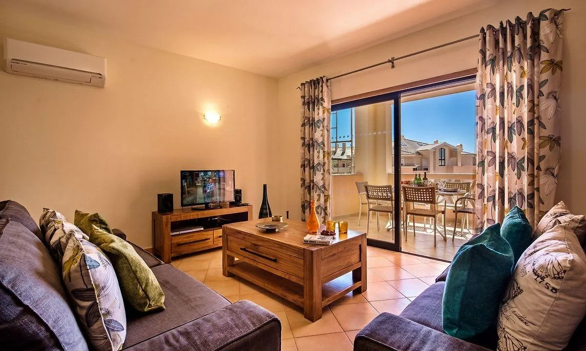 Estrela Da Luz Resort Apart-hotel