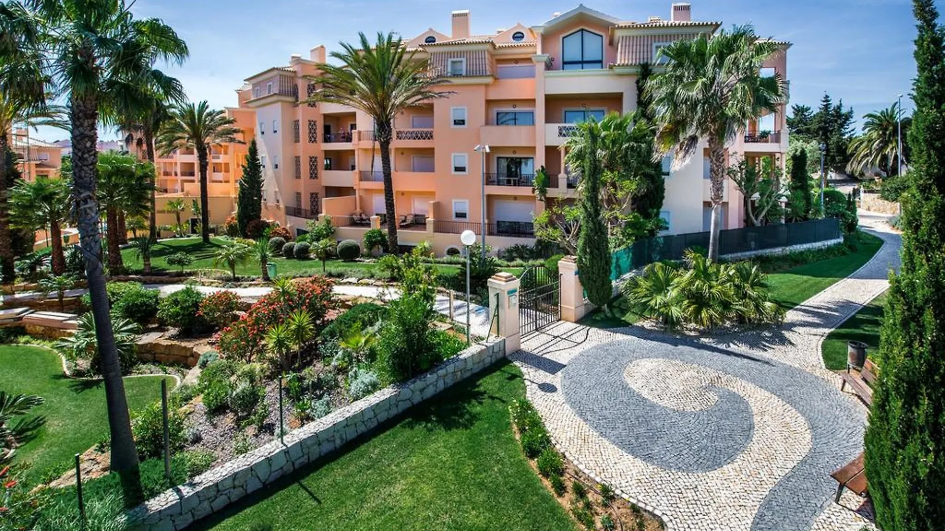 Estrela Da Luz Resort Praia Da Luz