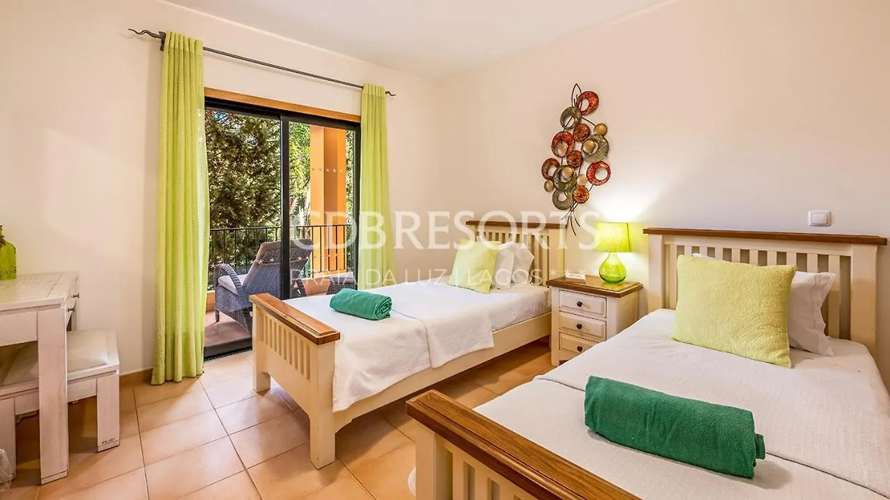 Estrela Da Luz Resort 4*, Praia Da Luz Португалия