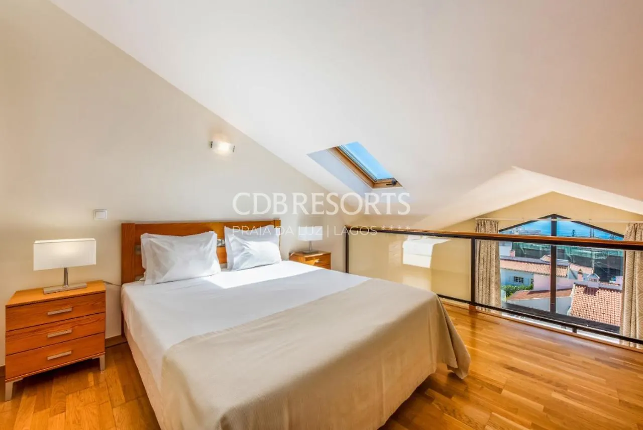 Estrela Da Luz Resort Португалия
