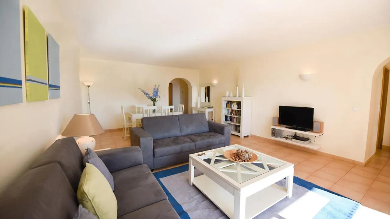 Estrela Da Luz Resort Португалия