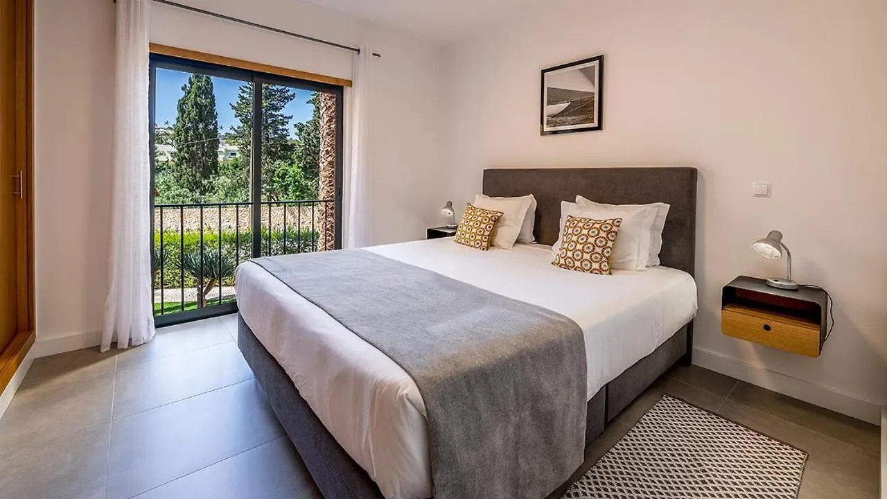 Estrela Da Luz Resort Апарт-отель