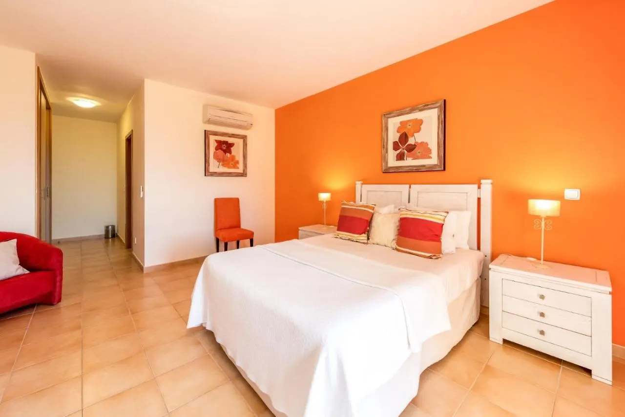 Estrela Da Luz Resort 4*, Praia Da Luz Португалия