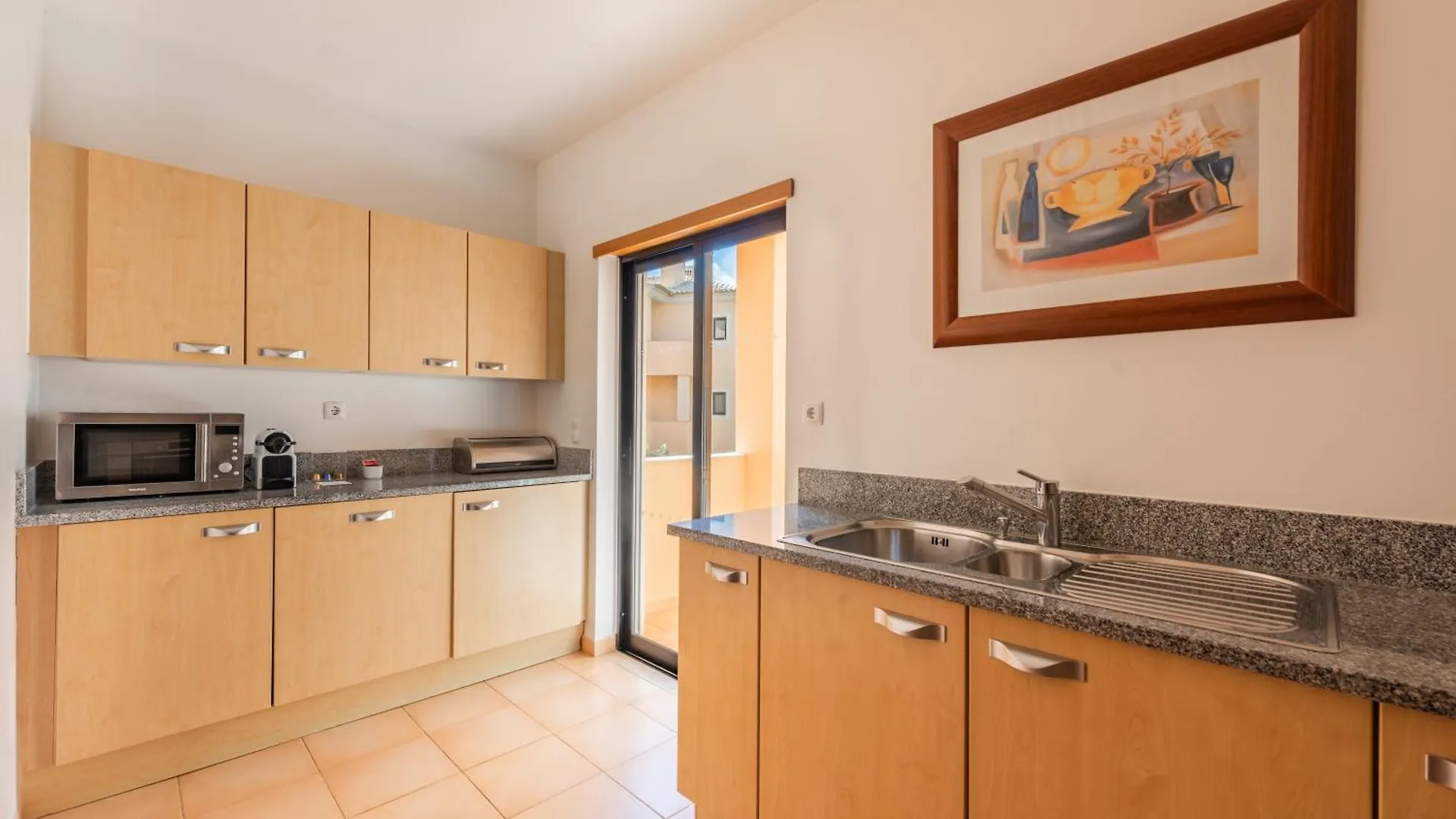 Estrela Da Luz Resort Португалия