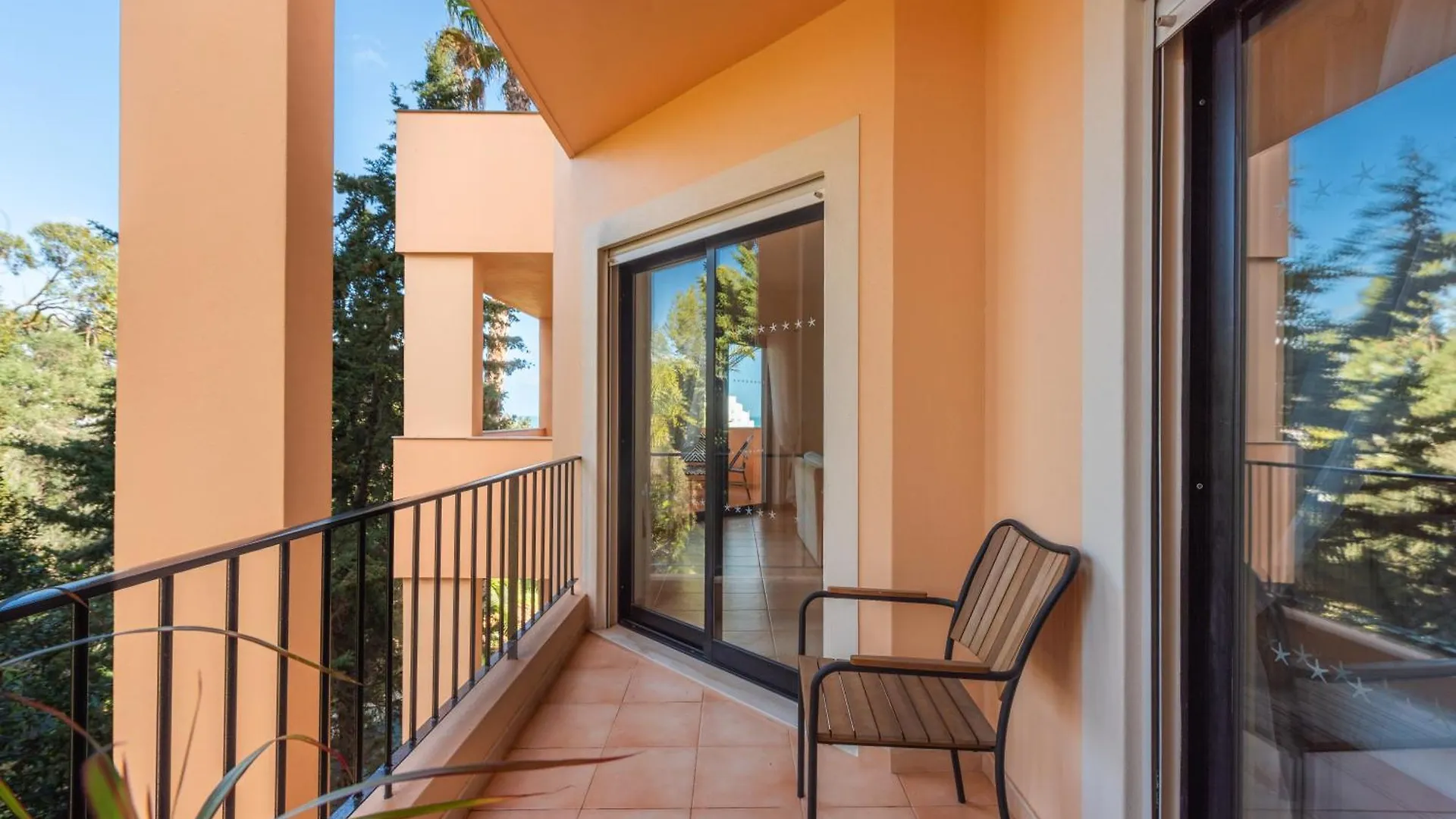 Estrela Da Luz Resort Апарт-отель