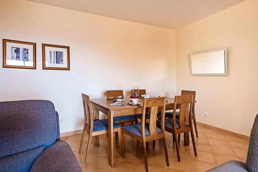 **** Apart-hotel Estrela Da Luz Resort Portugal