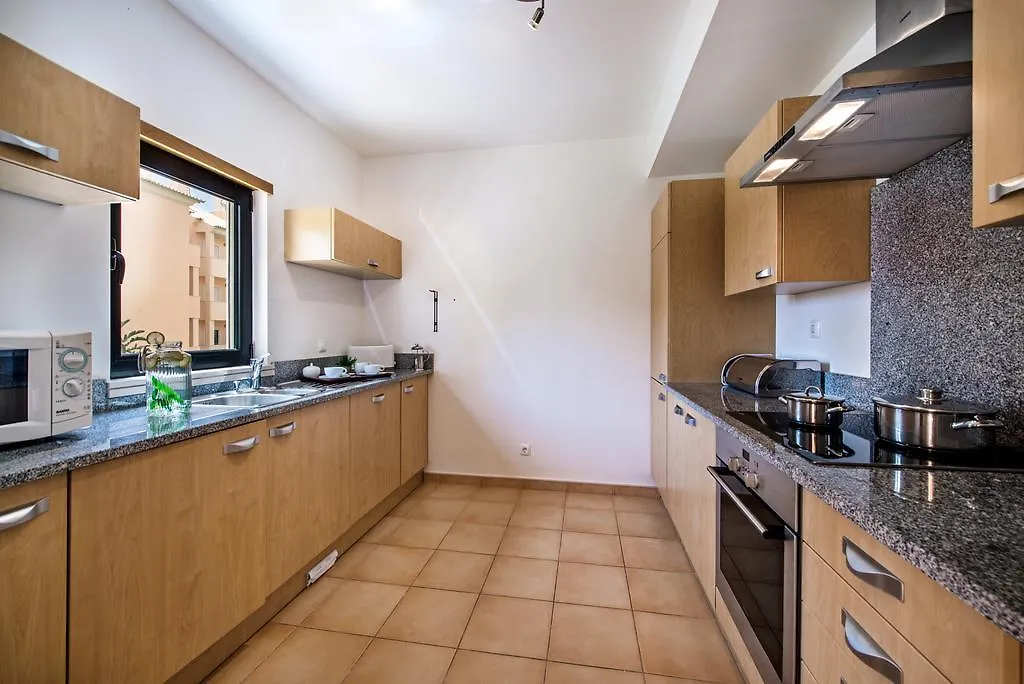 Estrela Da Luz Resort 4*, Praia Da Luz Португалия